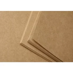 Papel Marrón Kraft Clairefontaine 70x100cm 400gr/m²