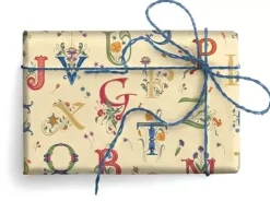 Papel monogramas Kartos 49,5x68cm