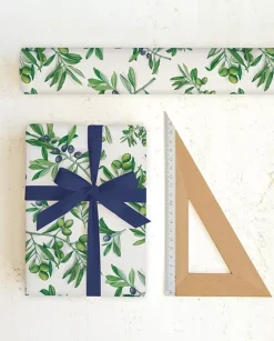 Papel Olivo Tassotti