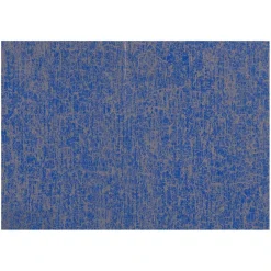 Papel para Decoupage Azul Metálico Décopatch 30x40cm