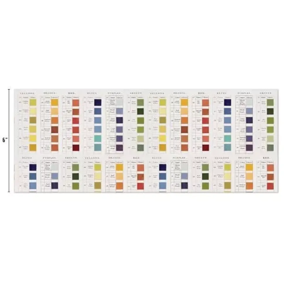 Papel Para Decoupage Pallete Idea-Ology Tim Holtz