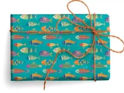 Papel peces Kartos 49,5x68cm