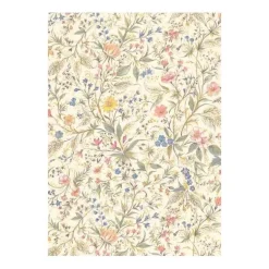 Papel Primavera Kartos 49,5x68cm