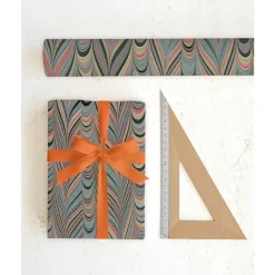 Papel Óptico gris Tassotti