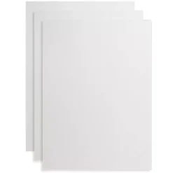 Papel Score and Emboss Silhouette Curio