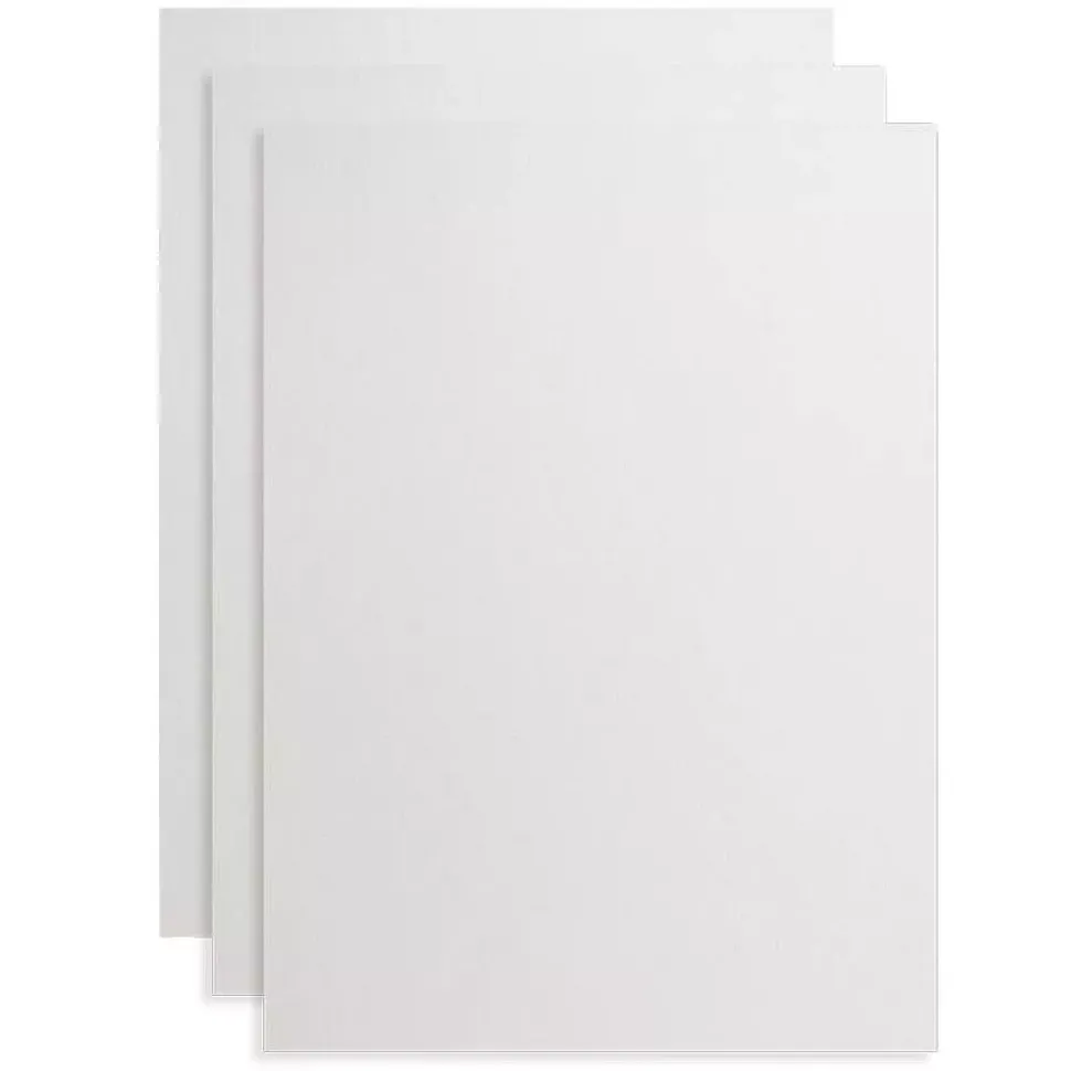 Papel Score and Emboss Silhouette Curio