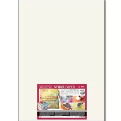 Papel Stone Paper Stamperia A3