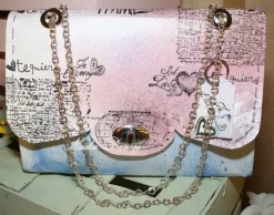 Papel Stone Paper Stamperia A3