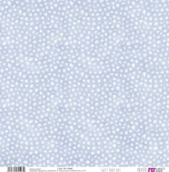 Papel Tela VII Sweet Baby Boy PapersForYou 30x30cm