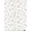 Papel vellum 02 Carnet Nature Florilèges Design A4