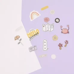 Papel Washi Imprimible Craftelier