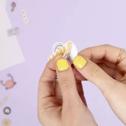 Papel Washi Imprimible Craftelier