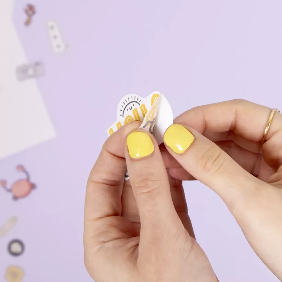 Papel Washi Imprimible Craftelier