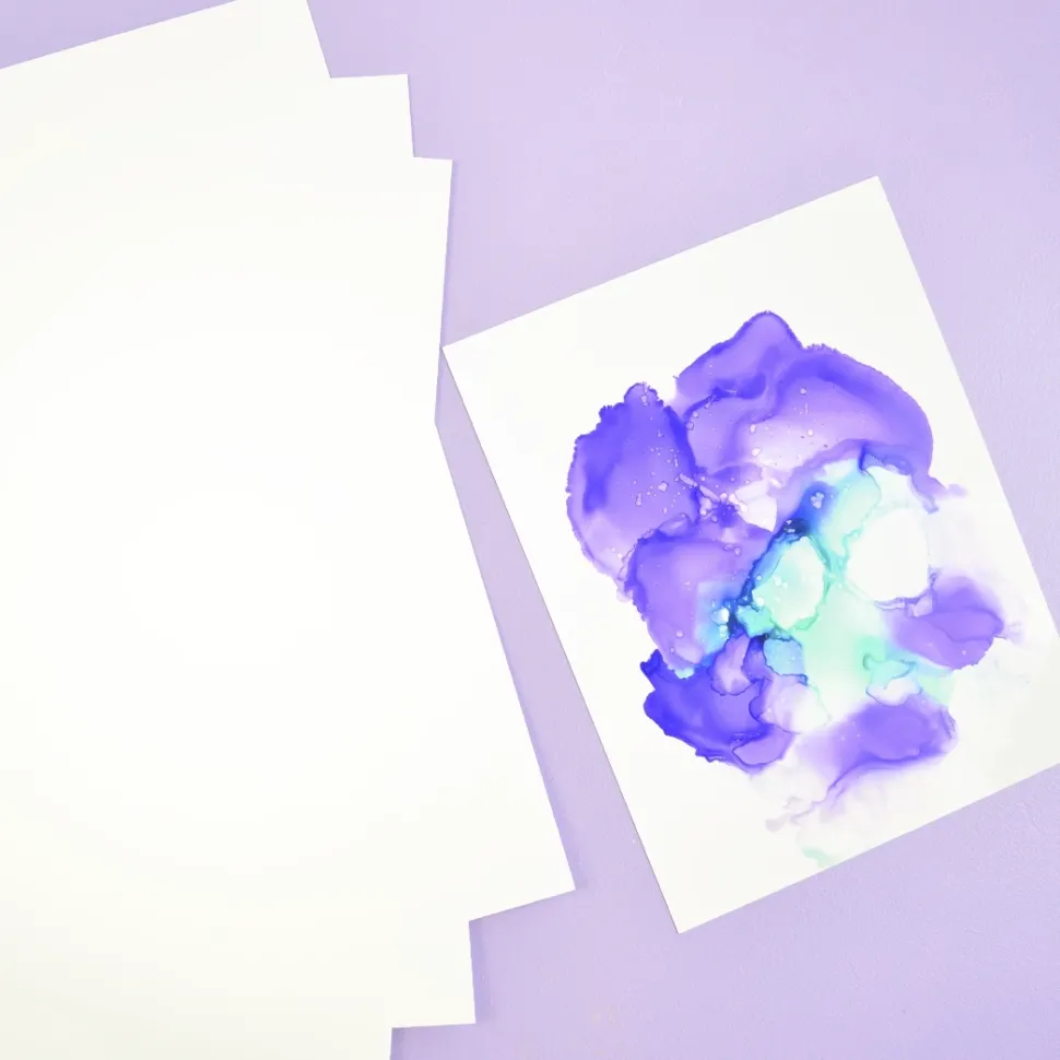 Papel Yupo Craftelier 30x30cm