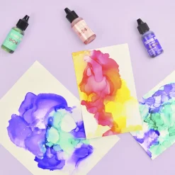 Papel Yupo Craftelier 30x30cm