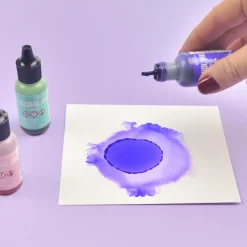 Papel Yupo Craftelier 30x30cm