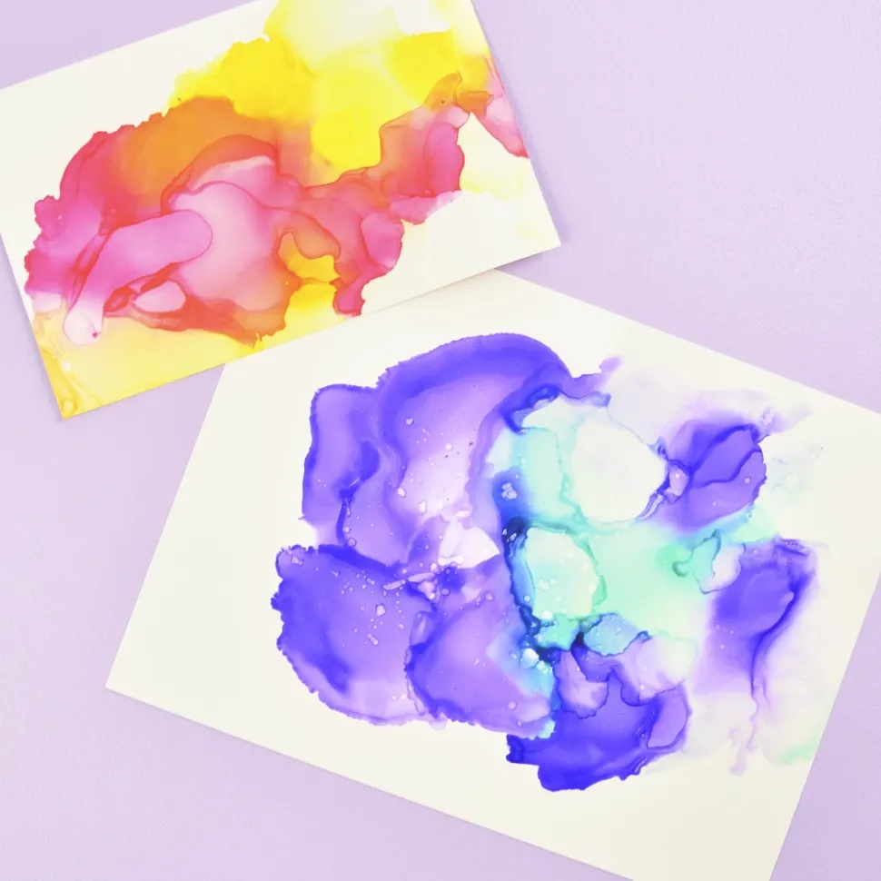 Papel Yupo Craftelier 30x30cm