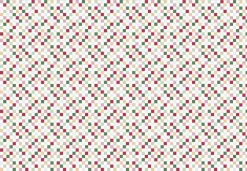 Paper Press Damero North Elena Roche 45x64cm