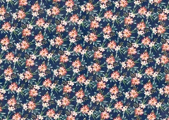 Paper Press Flores Traveler Alberto Juárez