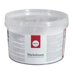 Parafina para velas 1500g