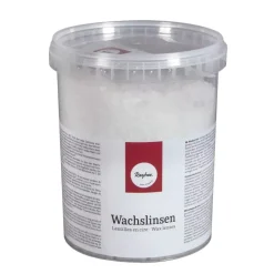 Parafina para velas 800g