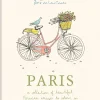 Paris Colouring Book