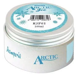 Pasta Arctic Ice Stamperia