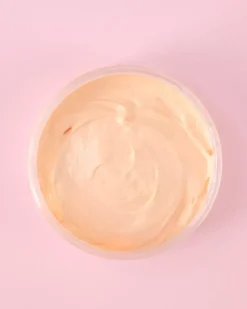 Pasta Chalk Salmón Nuestros Caminos Johanna Rivero