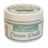 Pasta Cream Blanco Stamperia
