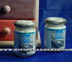 Pasta Cristal Maimeri