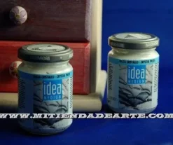 Pasta Cristal Maimeri