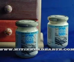 Pasta Cristal Maimeri