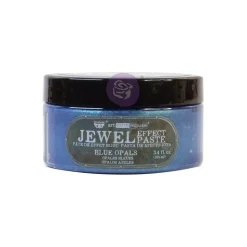 Pasta de Efecto Joya Blue Opals Finnabair 100ml