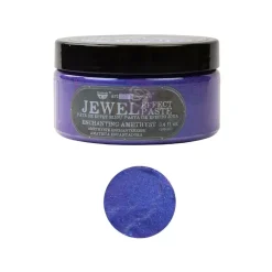 Pasta de Efecto Joya Enchanting Amethyst Finnabair 100ml