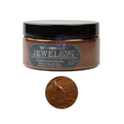 Pasta de Efecto Joya Tiger's Eye Stones Finnabair 100ml