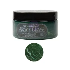 Pasta de Efecto Joya True Emeralds Finnabair 100ml