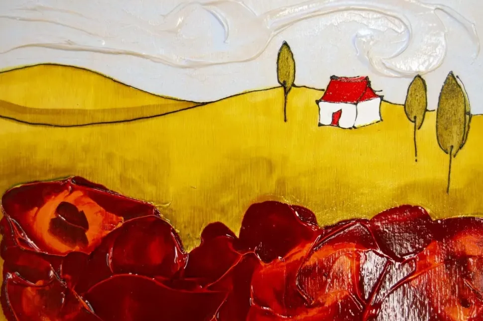 Pasta de modelar acrílica Studio Pebeo 100ml