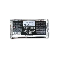 Pasta de modelar Stamperia Extra Light 80g (para moldes)