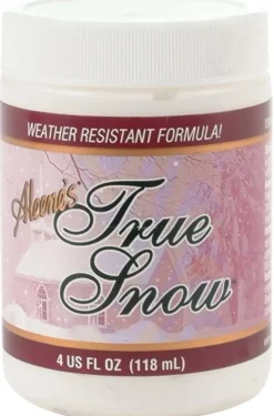 Pasta de Nieve Aleene's