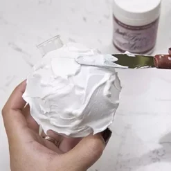 Pasta de Nieve Aleene's