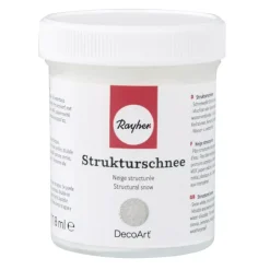 Pasta de Nieve DecoArt 118ml