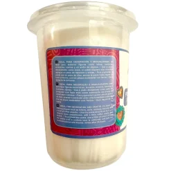 Pasta de porcelana flexible Rodin 1kg