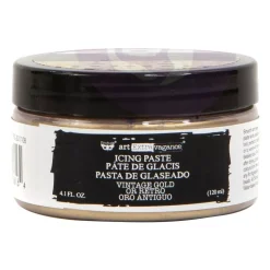 Pasta de textura Icing Finnabair Frosty Pearl