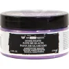 Pasta de textura Icing Finnabair Amethyst Magic