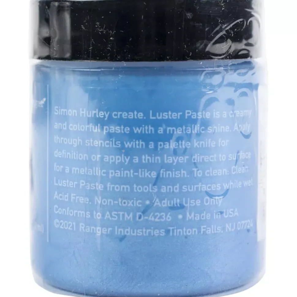 Pasta de Textura Lunar Paste Clear Skies Simon Hurley Ranger 59ml