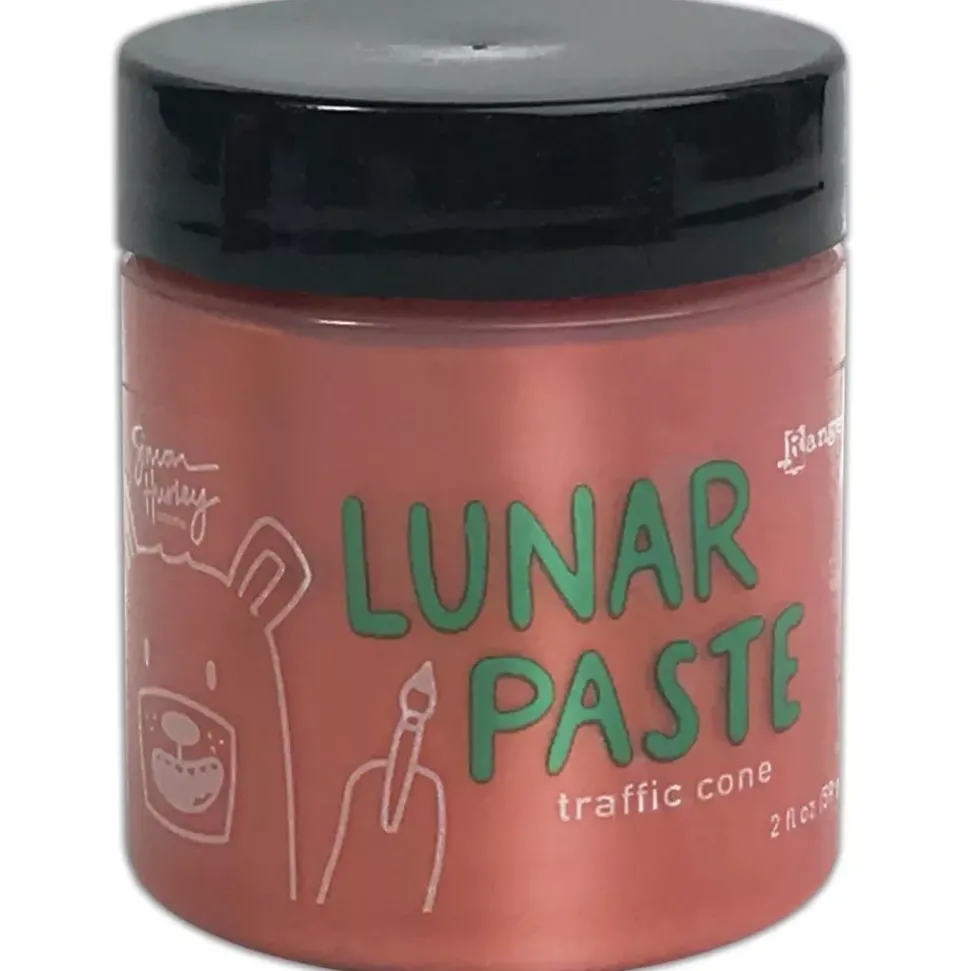 Pasta de Textura Lunar Paste Traffic Cone Simon Hurley Ranger 59ml