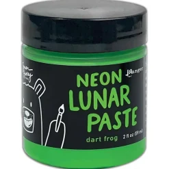 Pasta de Textura Neon Lunar Paste Dart Frog Simon Hurley Ranger 59ml