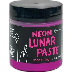 Pasta de Textura Neon Lunar Paste Mood Ring Simon Hurley Ranger 59ml