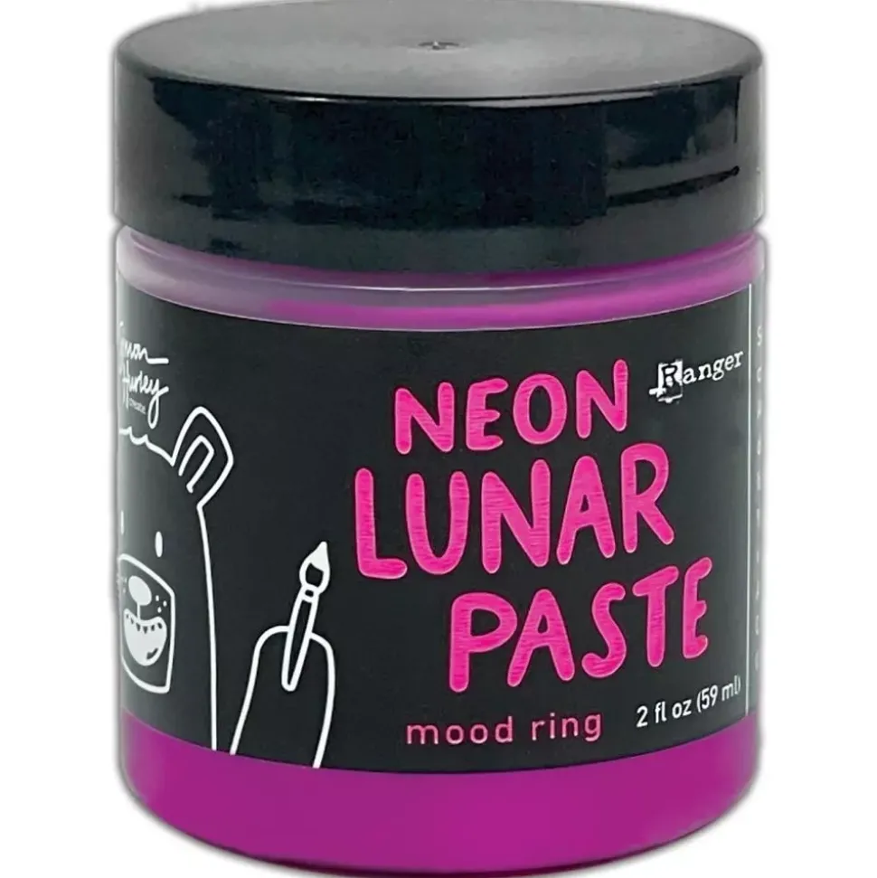 Pasta de Textura Neon Lunar Paste Mood Ring Simon Hurley Ranger 59ml