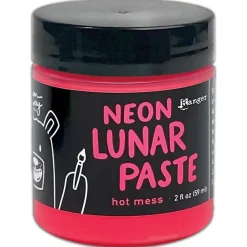 Pasta de Textura Neon Lunar Paste Hot Mess Simon Hurley Ranger 59ml